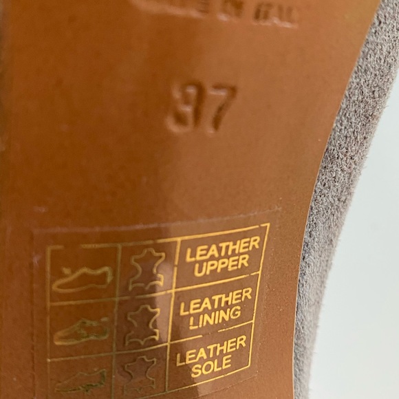 Hugo Boss Shoes - Picture 5 of 6